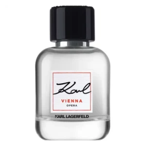 Karl Lagerfeld Karl Vienna Opera EDT за мъже 60 ml – флакон