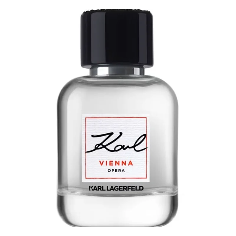 Karl Lagerfeld Karl Vienna Opera EDT за мъже 60 ml – флакон