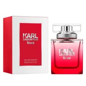 Karl Lagerfeld Rouge EDP за жени 45 ml – флакон