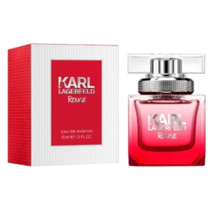 Karl Lagerfeld Rouge EDP за жени 45 ml – опаковка