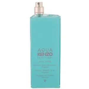 Kenzo Aqua Kenzo Pour Femme EDT за жени 100 ml тестер – флакон