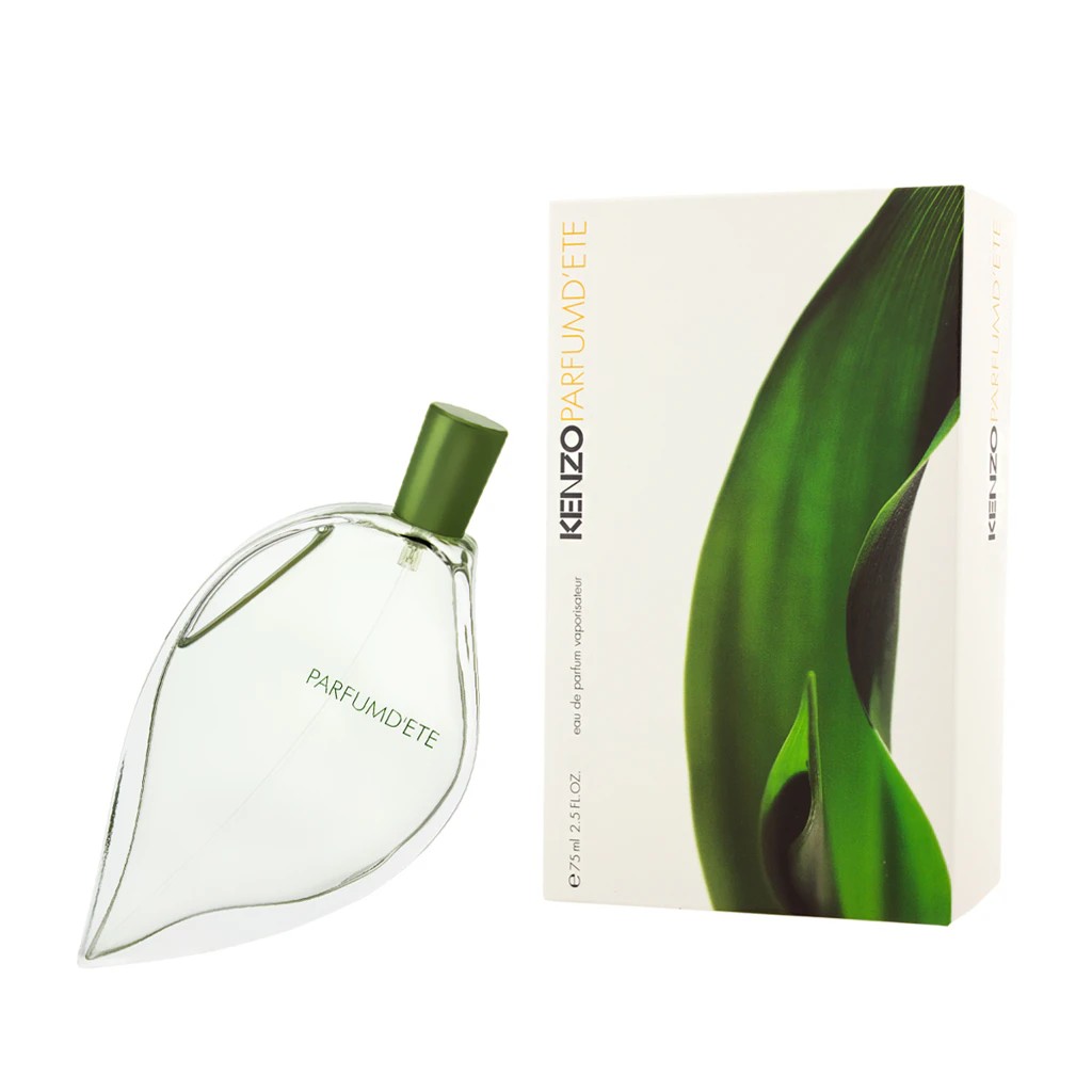 Kenzo D Ete EDP за жени 75 ml – флакон