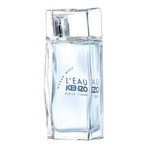 Kenzo L Eau Kenzo Pour Homme Hyper Wave EDT за мъже 100 ml тестер – флакон
