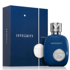 Khadlaj 25 Integrity – мъжка парфюмна вода 100 ml