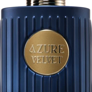 Khadlaj Azure Velvet EDP унисекс 100 ml – флакон