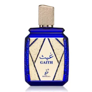 Khadlaj Gaith парфюмна вода 100 ml