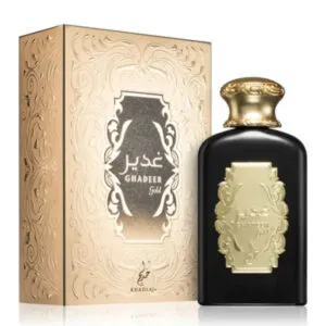 Khadlaj Ghadeer Gold парфюмна вода 100 ml