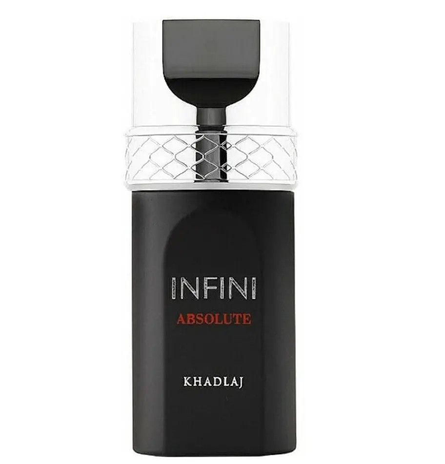 Khadlaj Infini Absolute парфюмна вода 100 ml