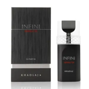 Khadlaj Infini Absolute парфюмна вода 100 ml