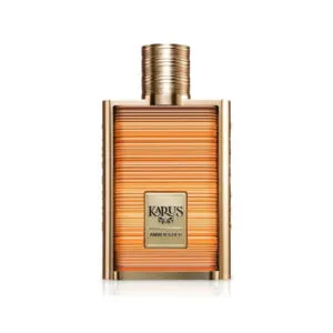 Khadlaj Karus Amber Gold парфюмна вода 100 ml