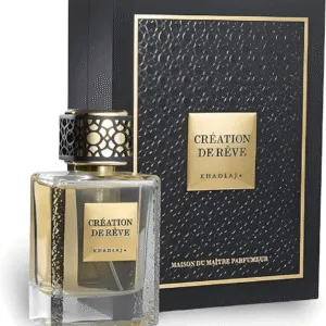 Khadlaj Maison Création de Rêve EDP унисекс 100 ml – флакон