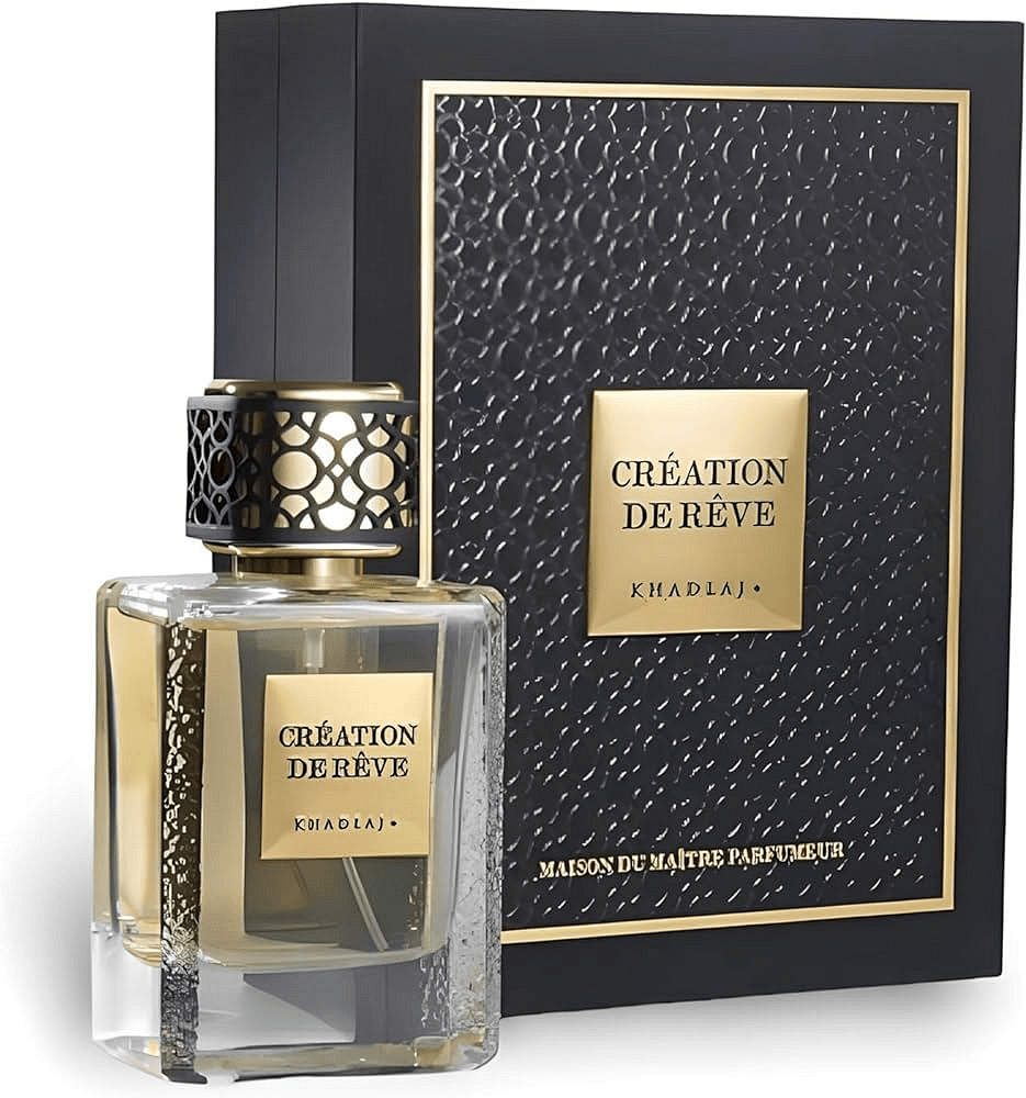 Khadlaj Maison Création de Rêve EDP унисекс 100 ml – флакон