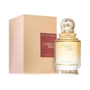 Khadlaj Ombre Notes парфюмна вода 100 ml