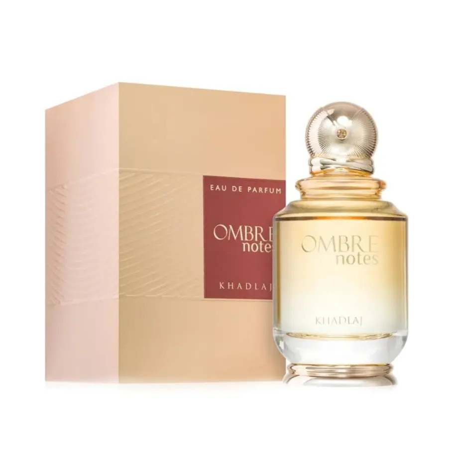 Khadlaj Ombre Notes парфюмна вода 100 ml