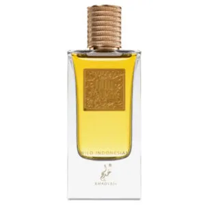 Khadlaj Oud Pure Wild Indonesian парфюмна вода 60 ml