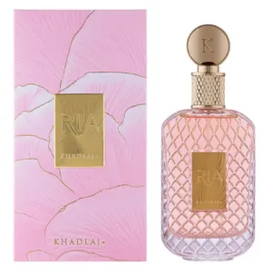Khadlaj Ria EDP за жени 100 ml – флакон