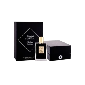 Kilian Straight To Heaven EDP за мъже 50 ml – опаковка