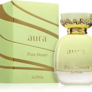 La Fede Aura Pista Dessert EDP за жени 100 ml – флакон