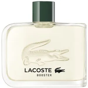 Lacoste Booster EDT за мъже 125 ml – флакон