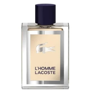 Lacoste L’Homme EDT за мъже – снимка 1