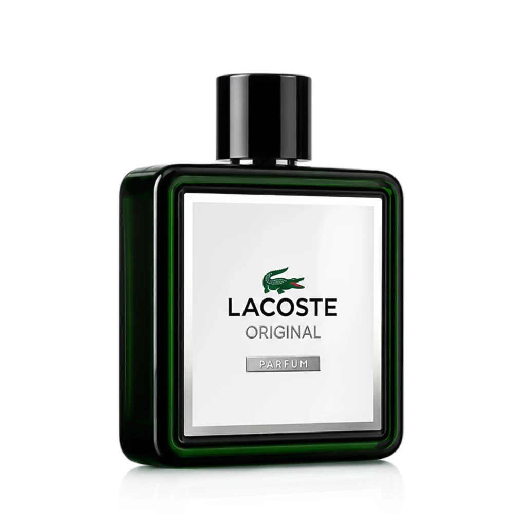 Lacoste Original Parfum за мъже 100 ml – флакон