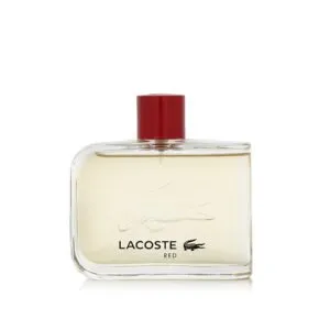 Lacoste Red EDT за мъже 125 ml – флакон