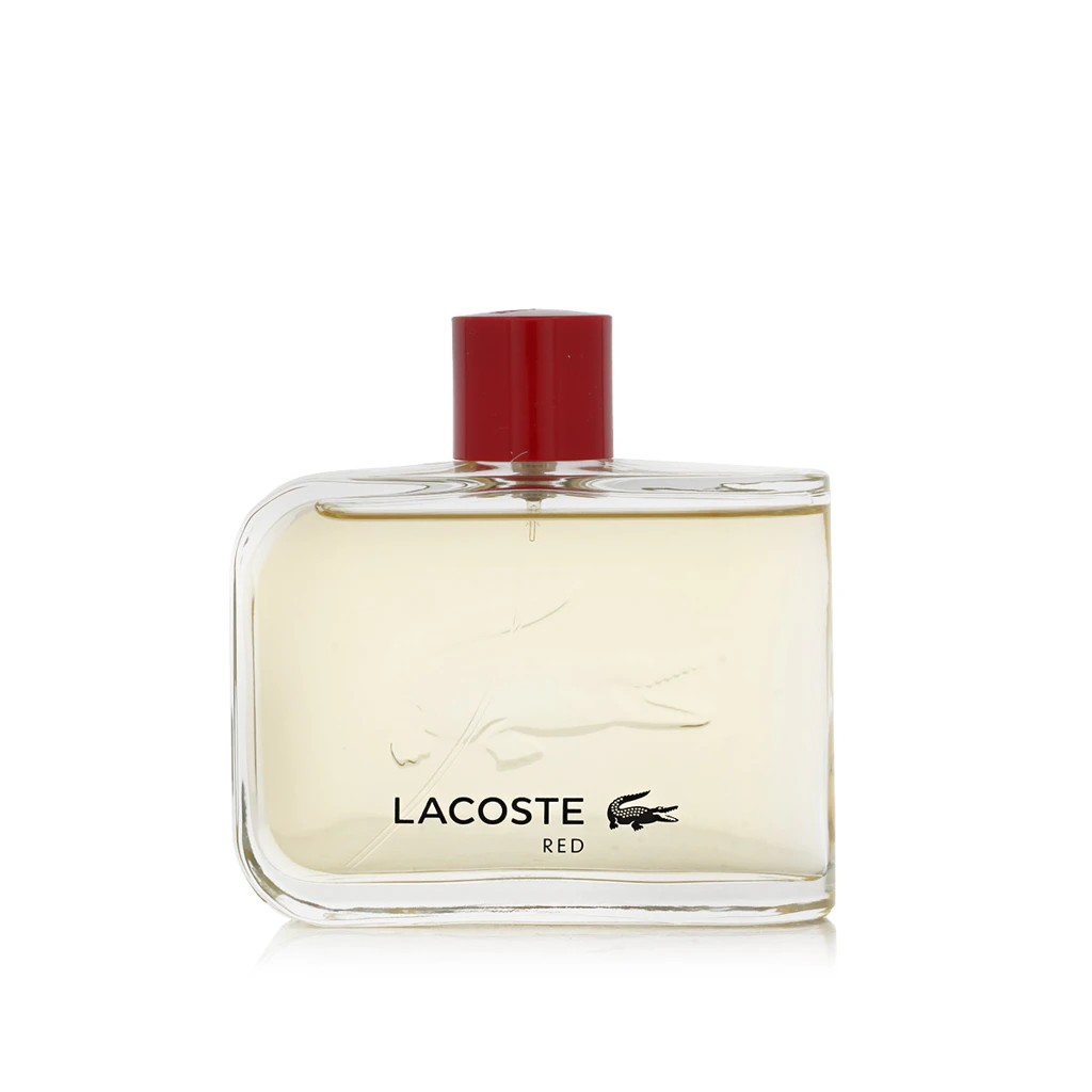 Lacoste Red EDT за мъже 125 ml – флакон