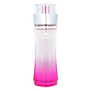 Lacoste Touch Of Pink EDT за жени 50 ml – флакон