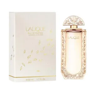 Lalique  EDP за жени 100 ml – опаковка