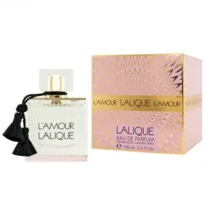 Lalique L'Amour EDP за жени – флакон