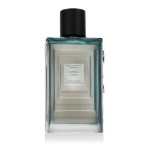Lalique Les Compositions Parfumees Imperial Green EDP за мъже – флакон