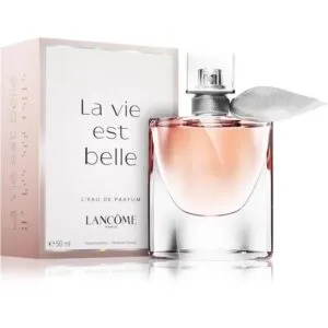 Lancome La Vie est Belle EDP за жени 30 ml – опаковка