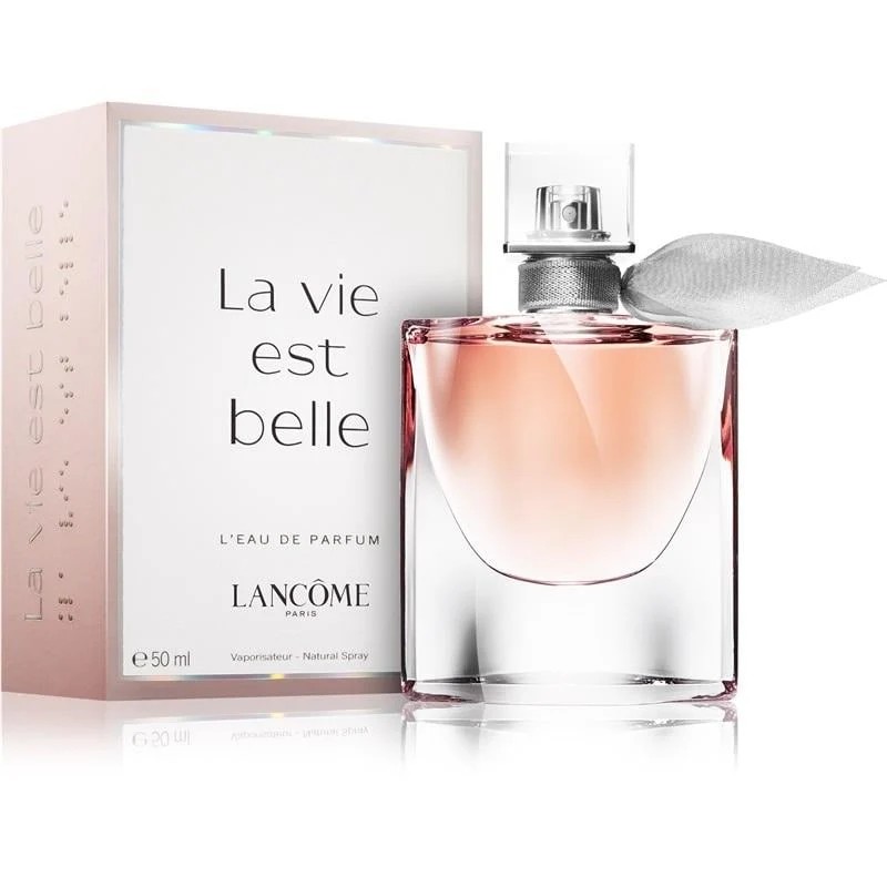 Lancome La Vie est Belle EDP за жени 30 ml – опаковка