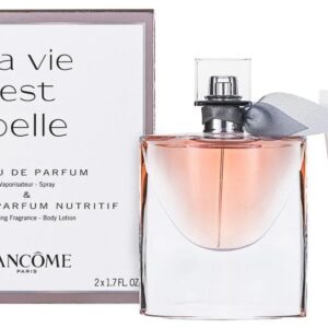 Lancome La Vie est Belle EDP за жени 30 ml – снимка 3
