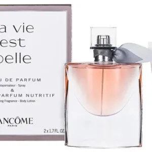 Lancome La Vie est Belle EDP за жени 30 ml – снимка 3