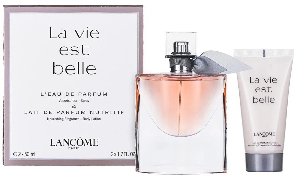Lancome La Vie est Belle EDP за жени 30 ml – снимка 3