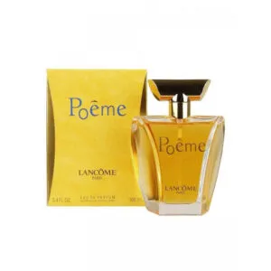 Lancome Poeme EDP за жени 100 ml – опаковка