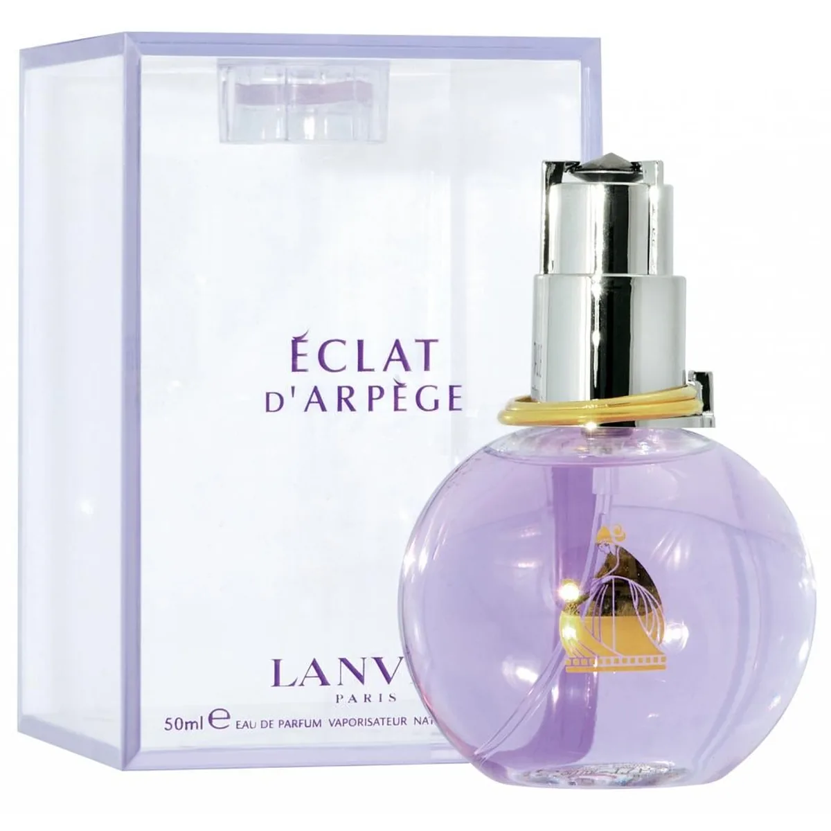 Lanvin Eclat D’Arpege EDP за жени – снимка 2