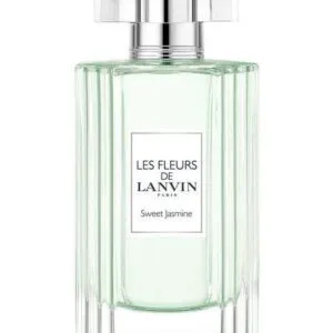 Lanvin Les Fleurs Sweet Jasmine EDT за жени – флакон