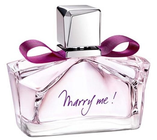 Lanvin Marry Me EDP за жени – флакон