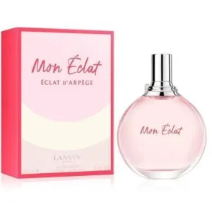 Lanvin Mon Eclat EDP за жени 50 ml – флакон