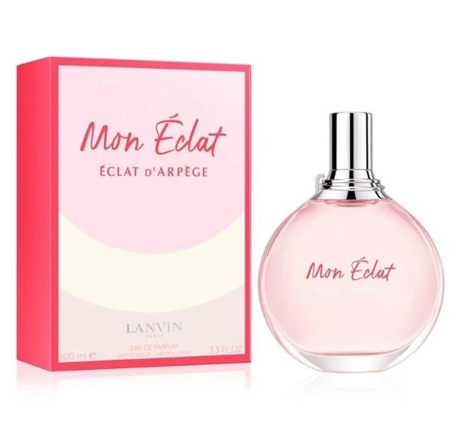 Lanvin Mon Eclat EDP за жени 50 ml – флакон