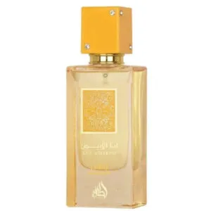 Lattafa Ana Abiyedh Passion – дамска парфюмна вода 60 ml