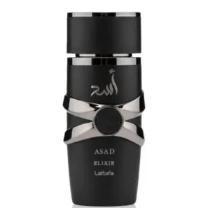Lattafa Asad Elixir парфюмна вода 100 ml