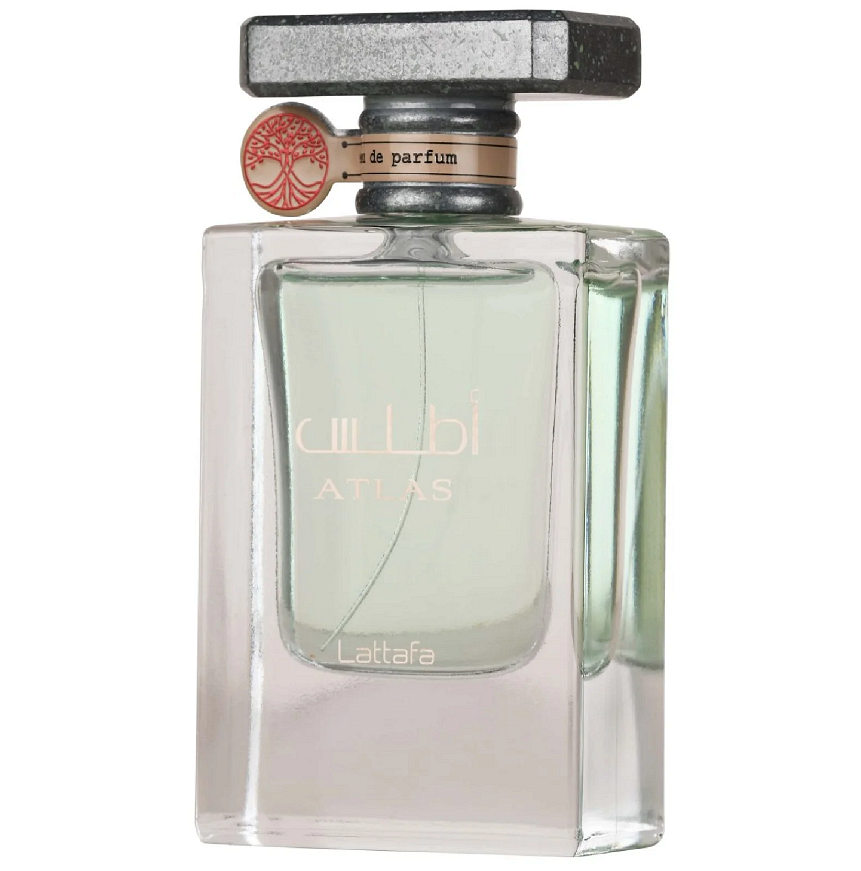 Lattafa Atlas EDP за мъже 55 ml – флакон