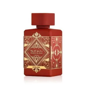 Lattafa Babee Al Oud Sublime EDP унисекс 100 ml – флакон