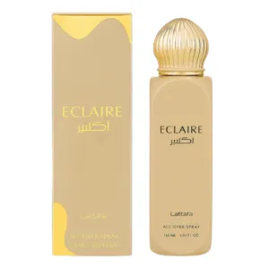 Lattafa Eclaire All Over Spray спрей за тяло и коса 150 ml