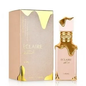 Lattafa Eclaire EDP унисекс – флакон