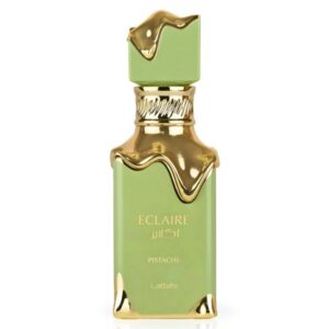 Lattafa Eclaire Pistache EDP унисекс 100 ml – флакон