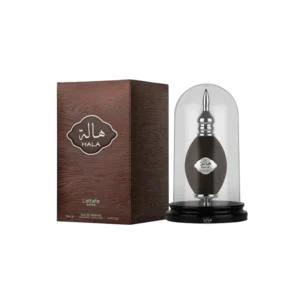 Lattafa Hala EDP за мъже 100 ml – флакон